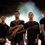 Playing The Saint - List pictures