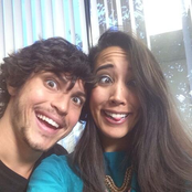 Alex & Sierra - List pictures