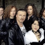 Axxis - List pictures