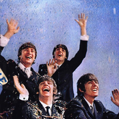 Beatles - List pictures