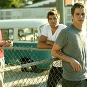 Foster The People - List pictures