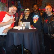 Moriba Marcano - List pictures