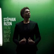 Stephan Rizon - List pictures