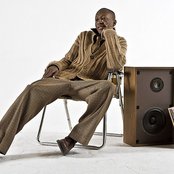 Slakah The Beatchild - List pictures