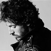 Bruce Springsteen & The Sessions Band - List pictures