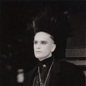 Deine Lakaien - List pictures