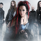 Xandria - List pictures