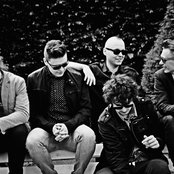 Young Stadium Club - List pictures