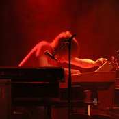 Karkwa - List pictures