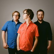 Ben Folds Five - List pictures