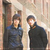 The Last Shadow Puppets - List pictures