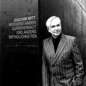Joachim Witt - List pictures