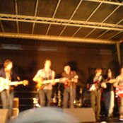 Young Rebel Set - List pictures