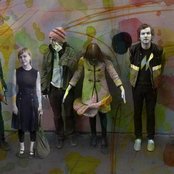 Seabear - List pictures