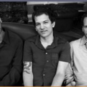 The Brad Mehldau Trio - List pictures