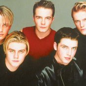 Westlife - List pictures