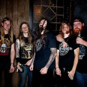 Skeletonwitch - List pictures