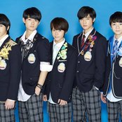 M!lk - List pictures