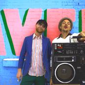 Major Lazer - List pictures