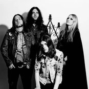 Electric Wizard - List pictures
