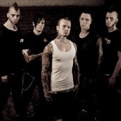 Dead By April - List pictures