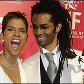Eric Benet & Tamia - List pictures