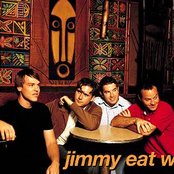 Jimmy Eat World - List pictures