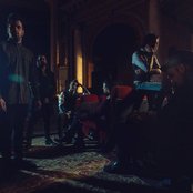 Now And On Earth - List pictures