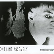 Front Line Assembly - List pictures
