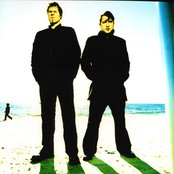 The Gutter Twins - List pictures