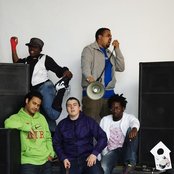 Buraka Som Sistema - List pictures