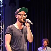 Mark Forster - List pictures