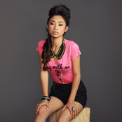 Jessica Sanchez - List pictures