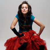 Britt Nicole - List pictures