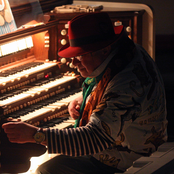 Charlemagne Palestine - List pictures