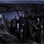 Ensiferum - List pictures