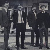 Gerry And The Pacemakers - List pictures