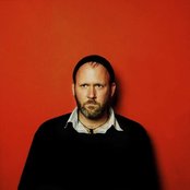 Eric Bachmann - List pictures