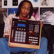 Dj Quik - List pictures