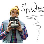 Shad - List pictures