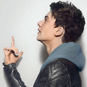 Conor Maynard - List pictures