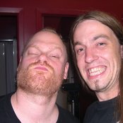 Scar Symmetry - List pictures