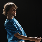 Matias Aguayo - List pictures