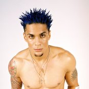 Jive Jones - List pictures