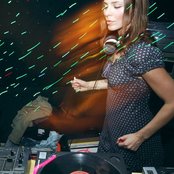 Nina Kraviz - List pictures