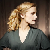 Agnes Obel - List pictures