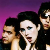 Belanova - List pictures