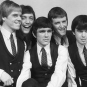 Dave Clark Five - List pictures