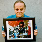 Walter Trout - List pictures
