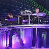 Chemical Brothers - List pictures